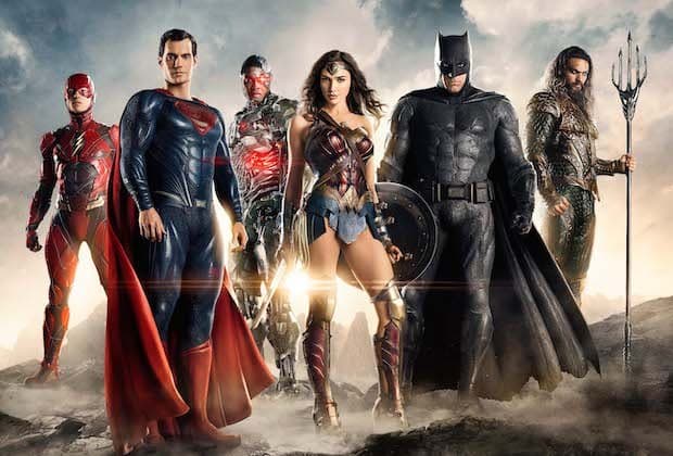 Justice League Snyder is now on BookMyShow Stream, Hungama Play and other shows in India, the abridged clips will be released soon
