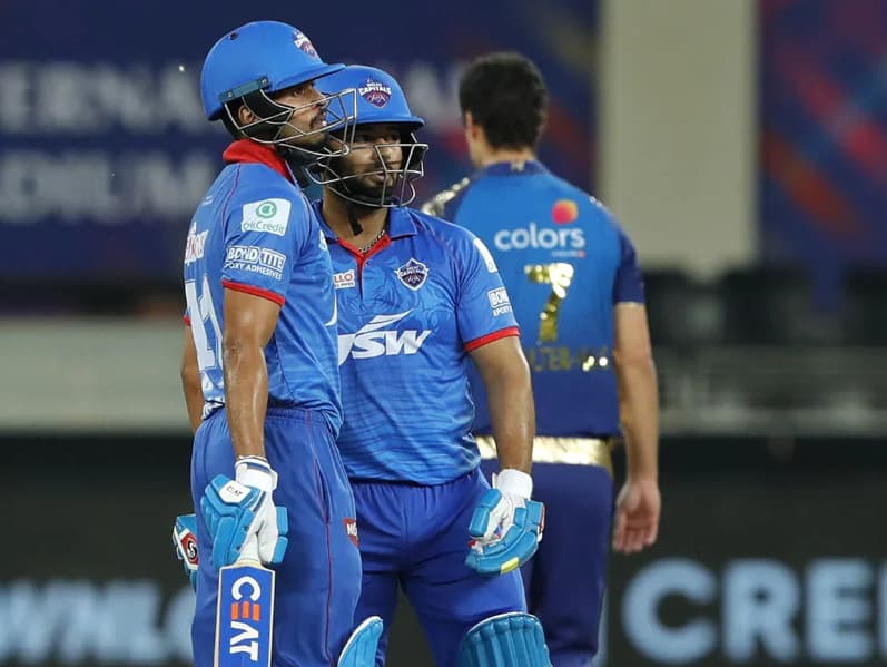 IPL 2021 I am convinced that captaincy will make Rishabh Pant a better player, says coach Ponting