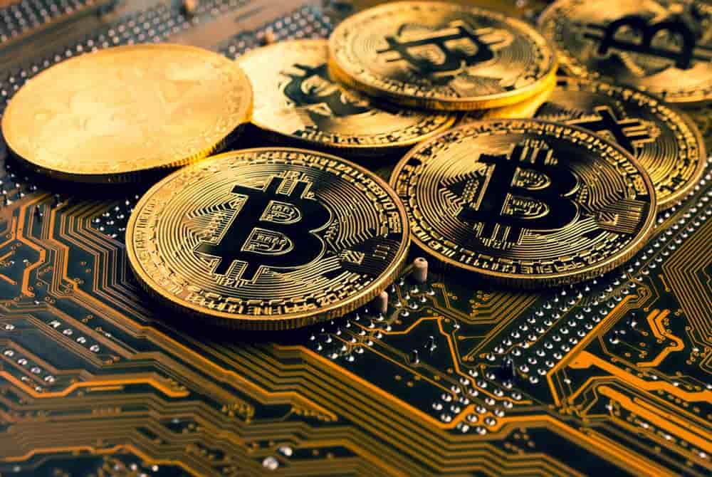 Bitcoin plunges below $50,000 with market technicals in focus 2