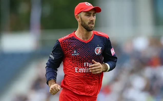IPL 2021 My performances will take care of themselves Glenn Maxwell confident of good show this year
