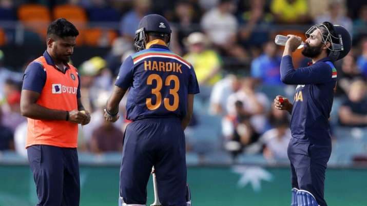 Realized importance of mental health while playing for India Hardik Pandya