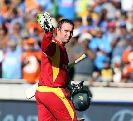 Brendan Taylor Admits To Being Approached By Bookies, Says ICC Will Impose Multi-Year Ban On Him