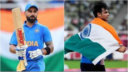 Indian Cricket Fraternity Extends Republic Day Wishes To People india casino