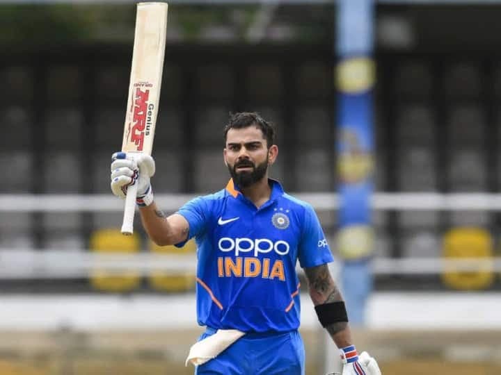 Virat Kohli Will Have To Give Up His Ego