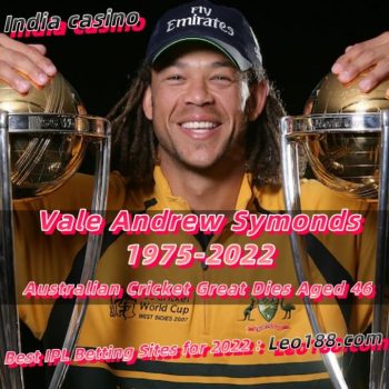 Utterly Devastated Cricket Fraternity Expresses Shock Over Andrew Symonds' Death, Tributes Pour In