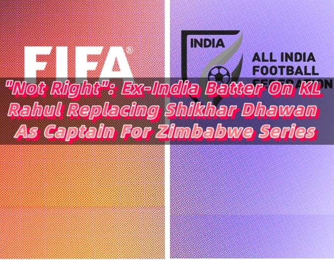 FIFA Ban Supreme Court Tells Government To Work On Lifting AIFF Suspension