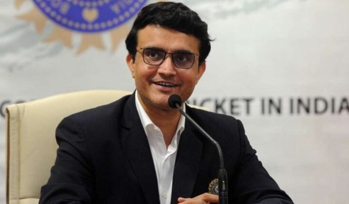 Ganguly To Contest Polls For CAB President