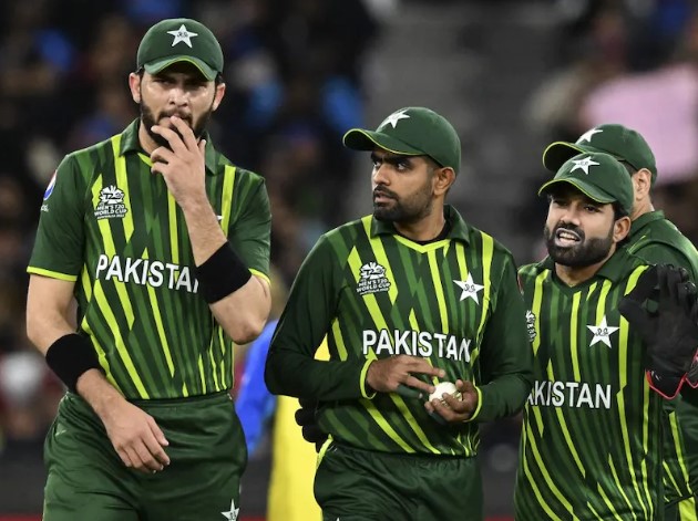 Have A Bad Captain Shoaib Akhtar Fumes After Pakistan's Shock Defeat In T20 World Cup