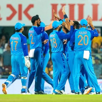 IND Vs SA 2nd T20I India Beat South Africa By 16 Runs, Take 2-0 Lead In Series