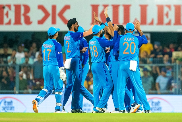 IND Vs SA 2nd T20I India Beat South Africa By 16 Runs, Take 2-0 Lead In Series