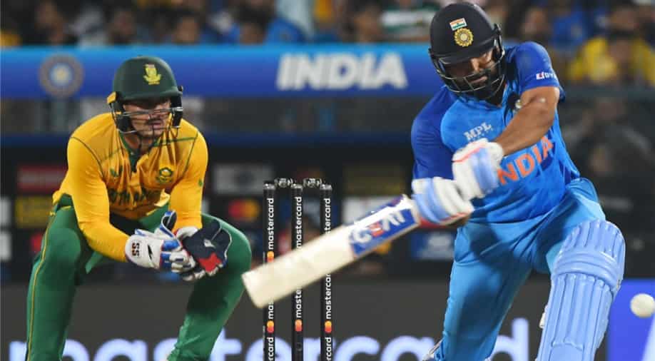 IND Vs SA 2nd T20I: India Beat South Africa By 16 Runs, Take 2-0 Lead In Series