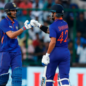 Ind Vs SA 3rd ODI India Beat Proteas To Clinch 2-1 Series Victory