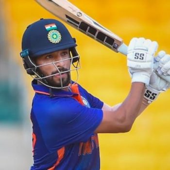 India Vs South Africa, 1st ODI Predicted XI Rajat Patidar In Line To Make Debut