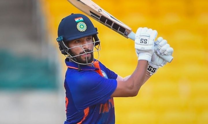 India Vs South Africa, 1st ODI Predicted XI Rajat Patidar In Line To Make Debut