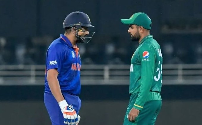 Pakistan Threatens World Cup Pullout After Jay Shah Announces Asia Cup At ‘Neutral Venue’
