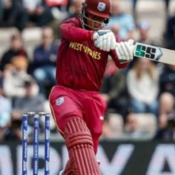 Shimron Hetmyer Dropped From West Indies T20 World Cup Squad After Missing Flight