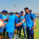 IND Vs BAN, 1st ODI Bangladesh Win Toss, Opt To Field Against India