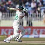 PAK VS ENG ICC Rates Rawalpindi Pitch For 1st Test