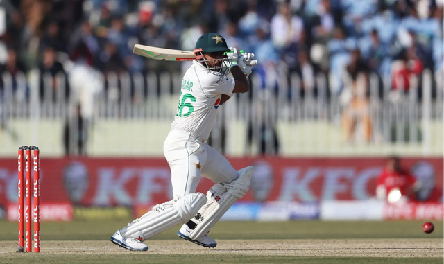 PAK VS ENG ICC Rates Rawalpindi Pitch For 1st Test